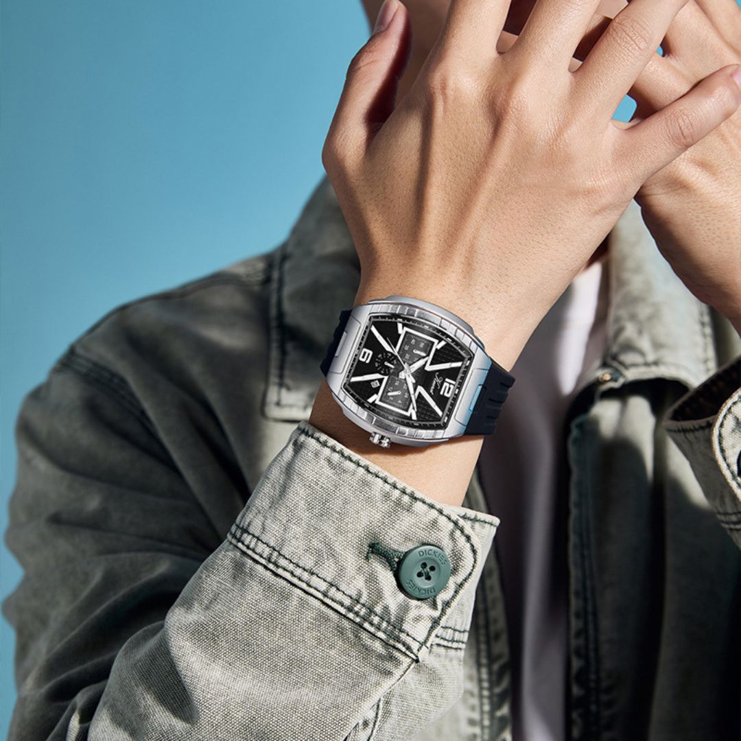 Regal Nocturne Watch