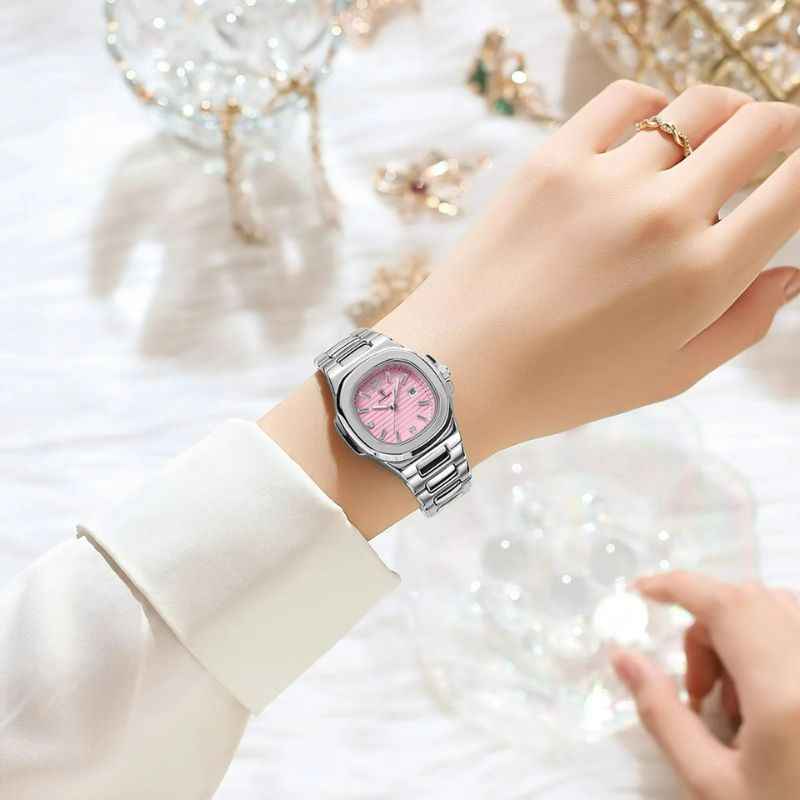 AGR - Nautical Elegance (Women)