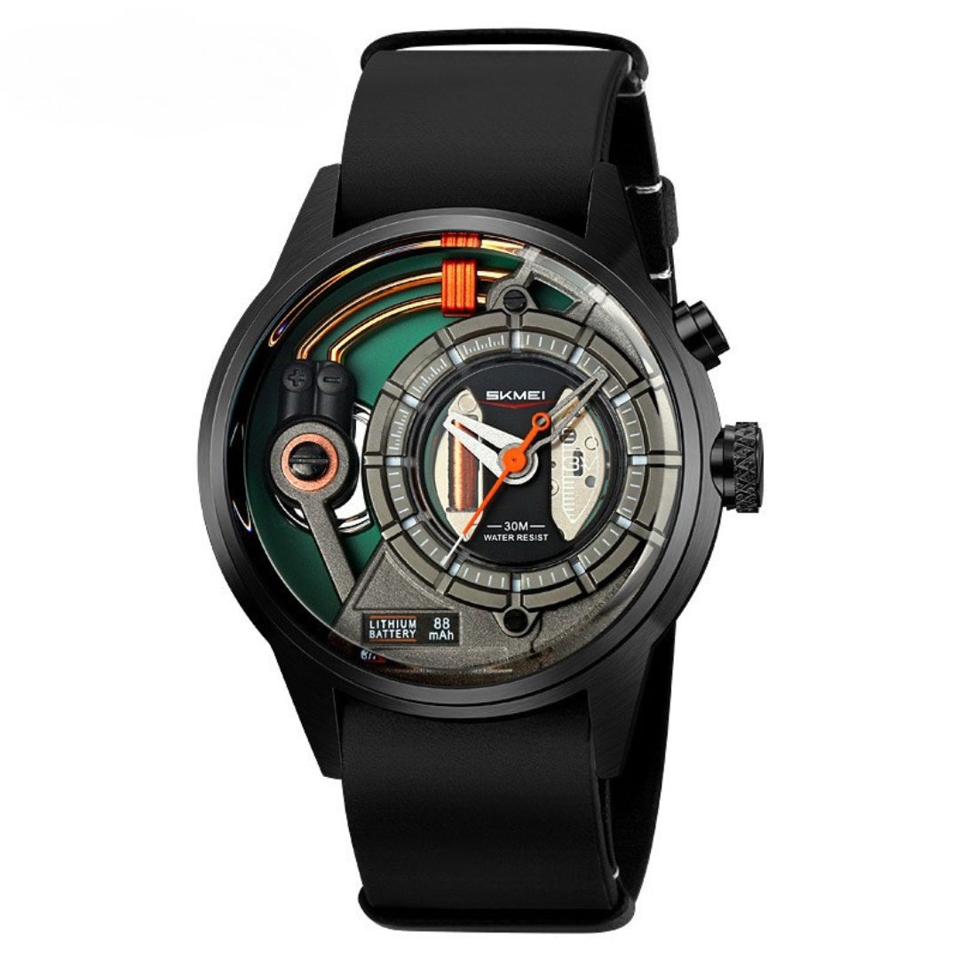 Paramount Noble Watch