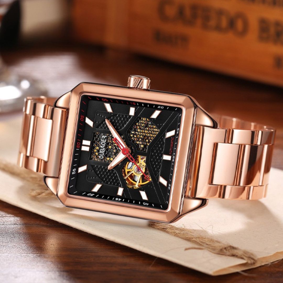 Eminence Royale Watch