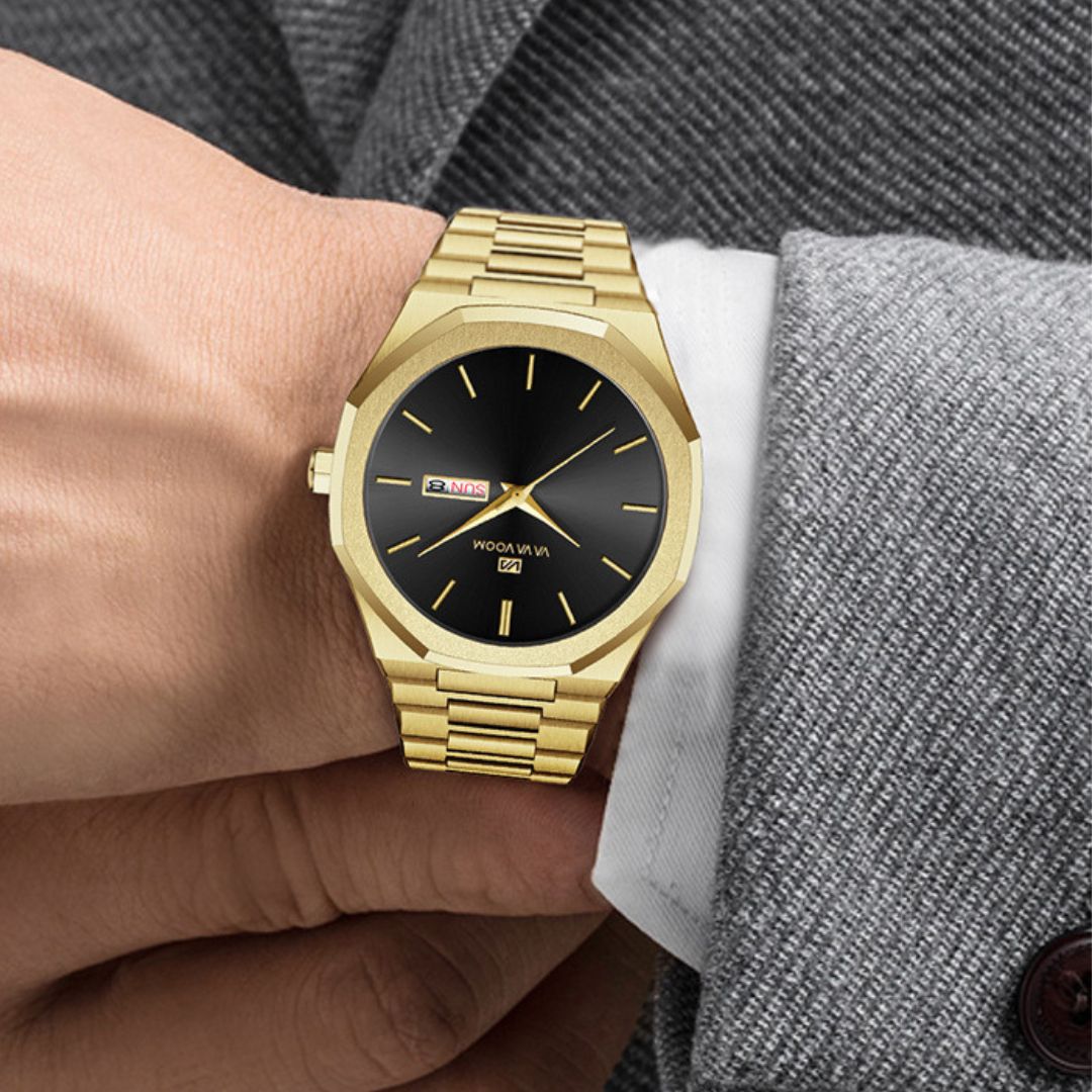 Elysian Charter Watch