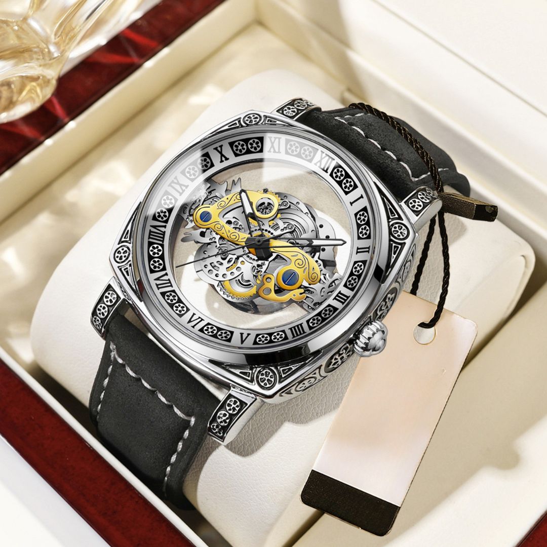 Regal Dominion Watch