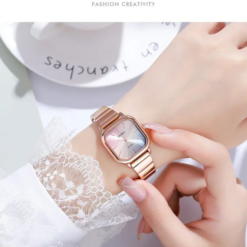 SKMEI - Aura Gradient Quartz (Women)