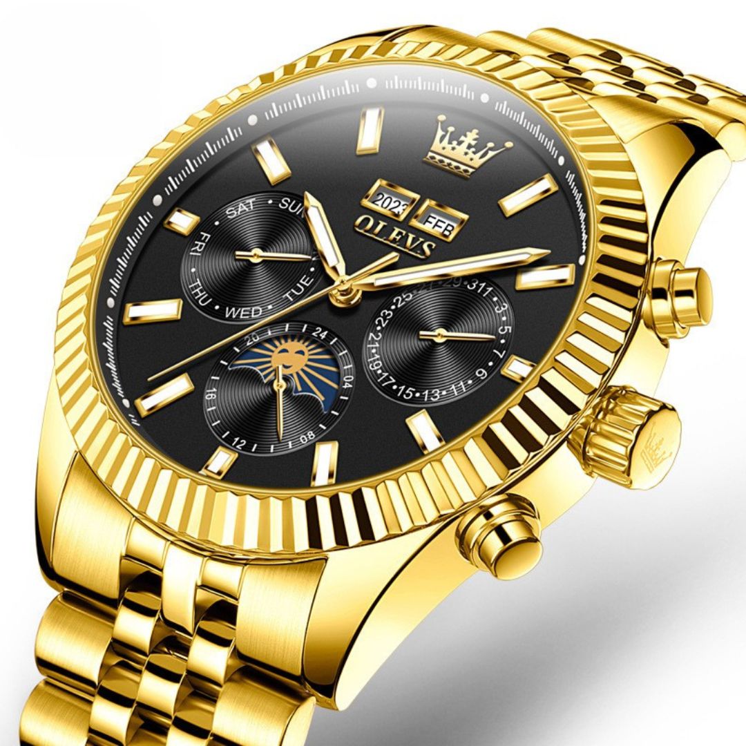 Virtuoso Legacy Watch