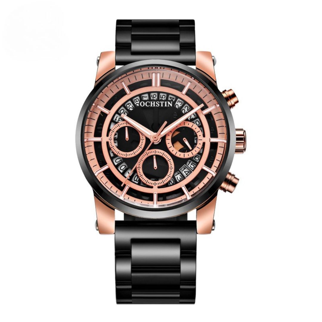 Paramount Noble Watch