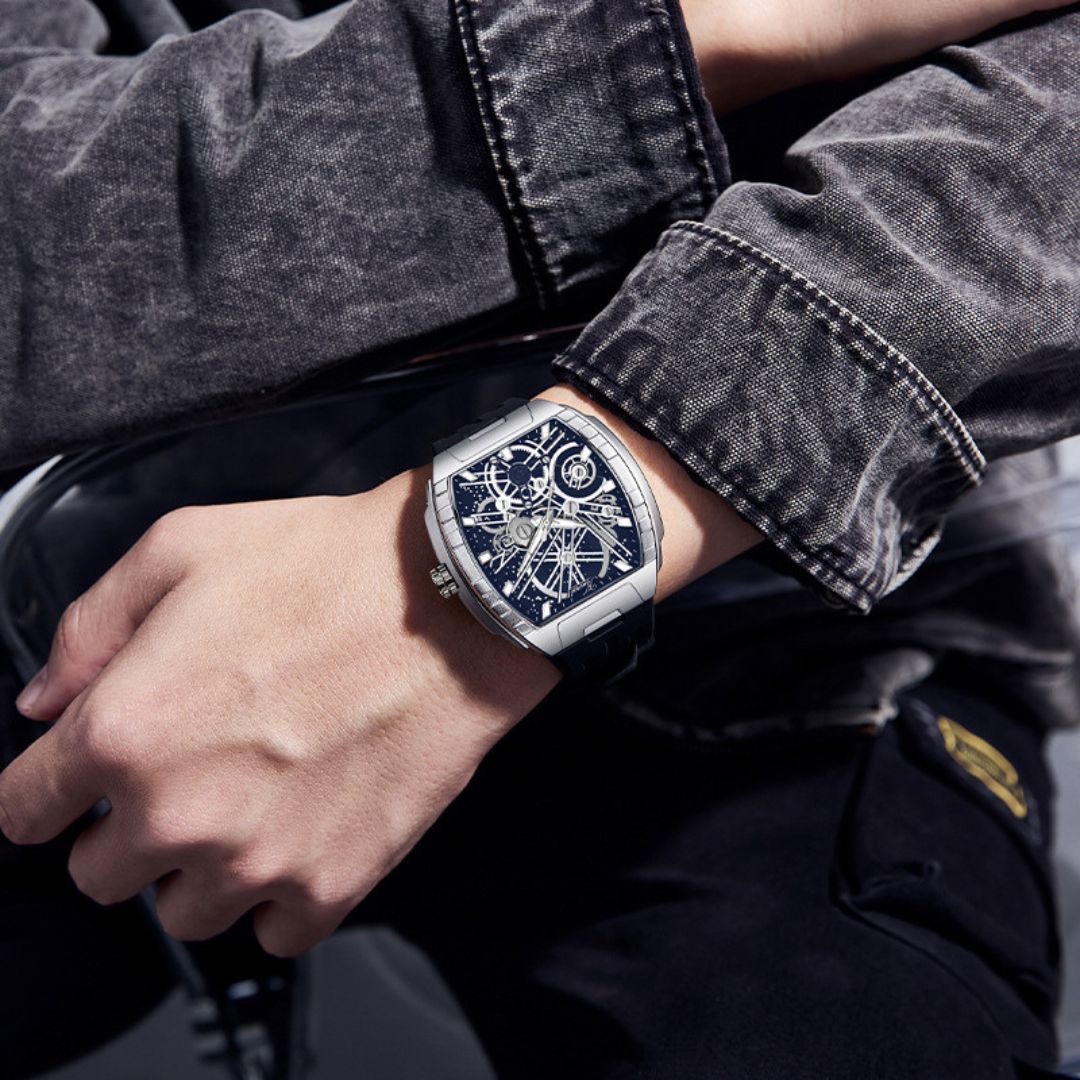 Grandeur Reserve Watch