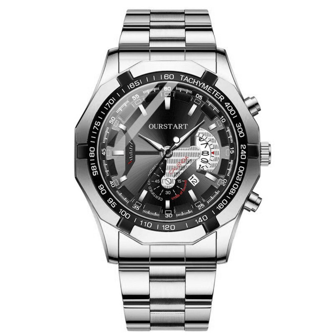 Chivalric Realm Watch