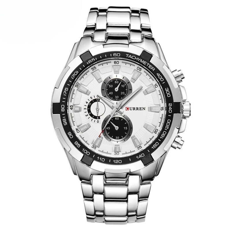 CURREN - Grand Tourer Steel