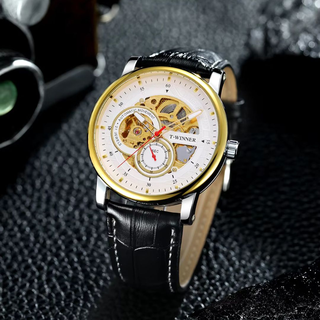 Virtus Crown Watch