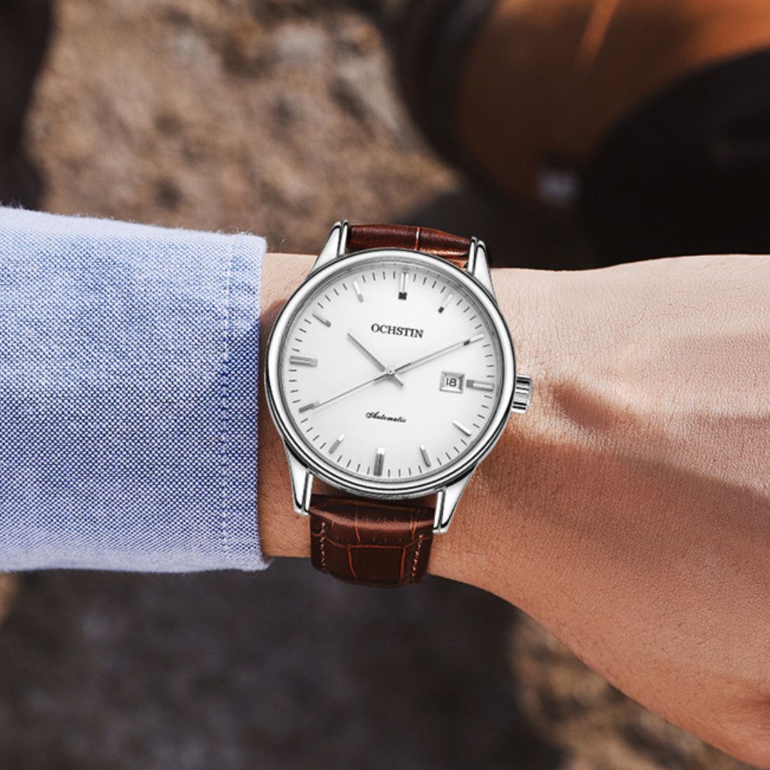 Grand Ascension Watch