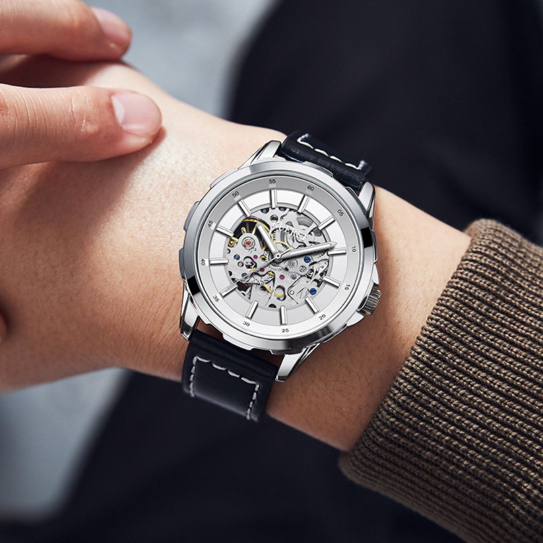 Vanguard Empire Watch