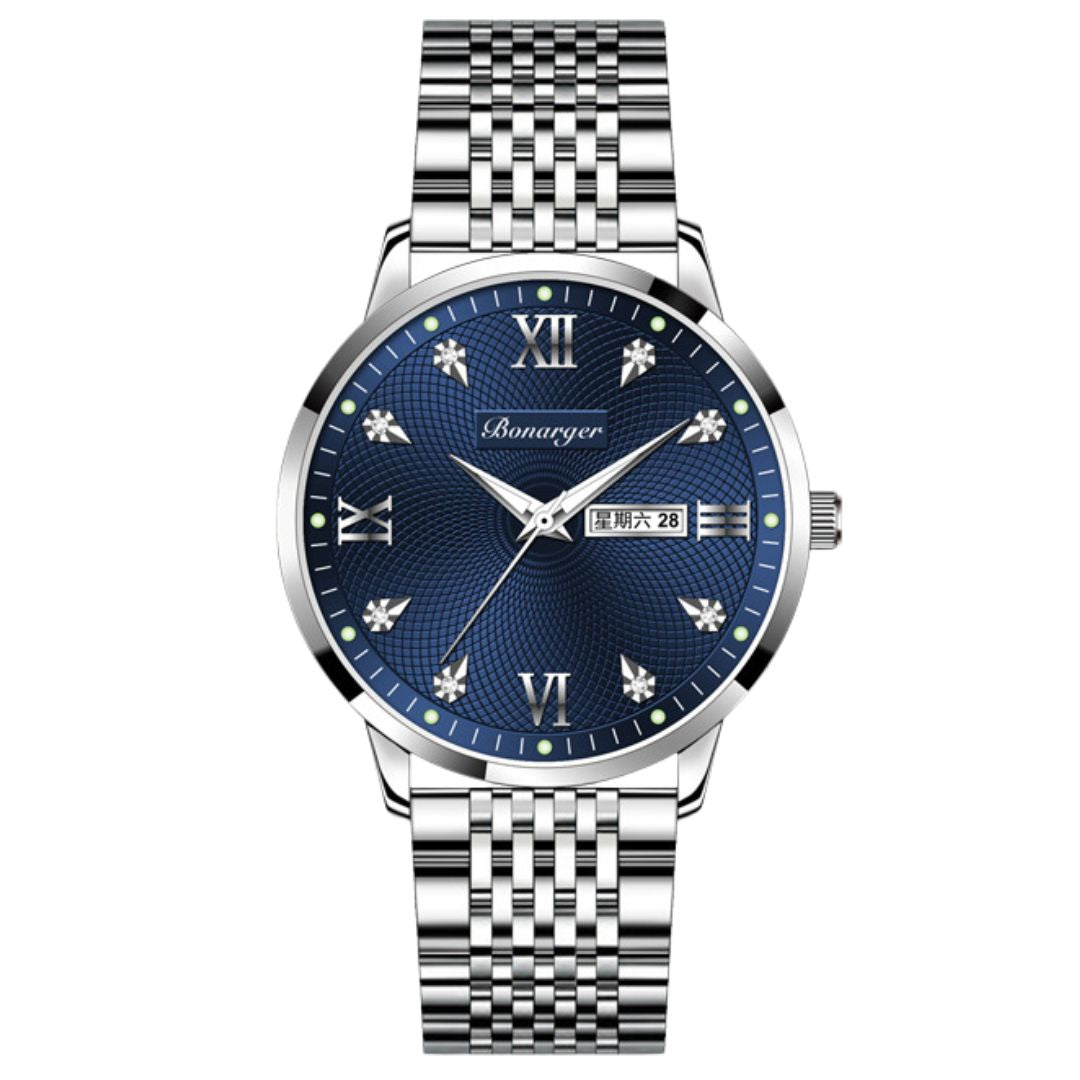 Estate Marquis Watch