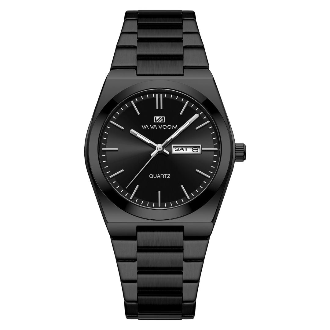 Sovereign Crest Watch