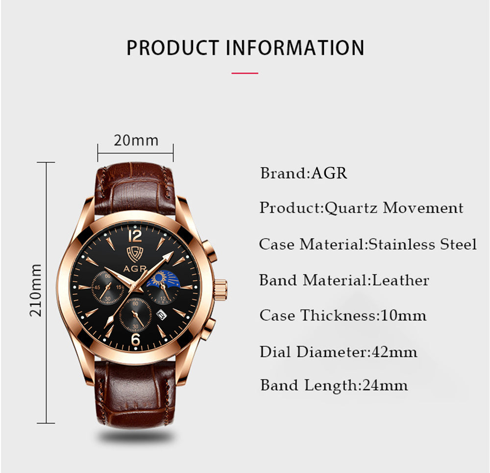AGR - Heritage Apex