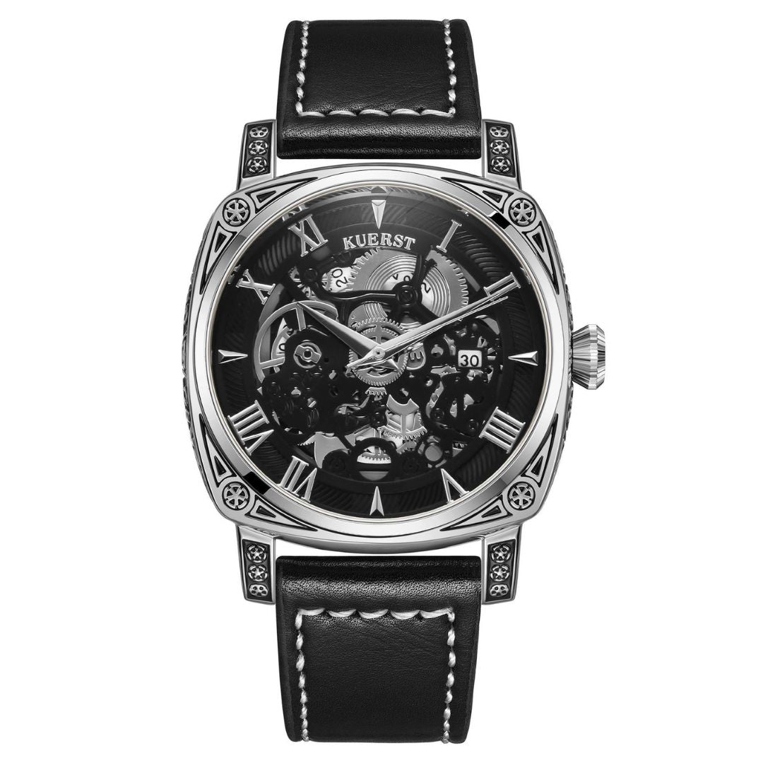 Regency Virtue Watch