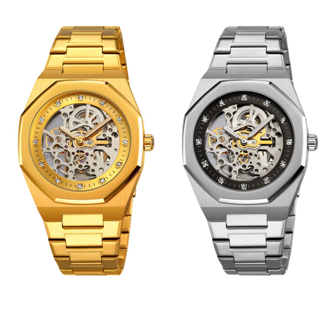 Noble Meridian Watch
