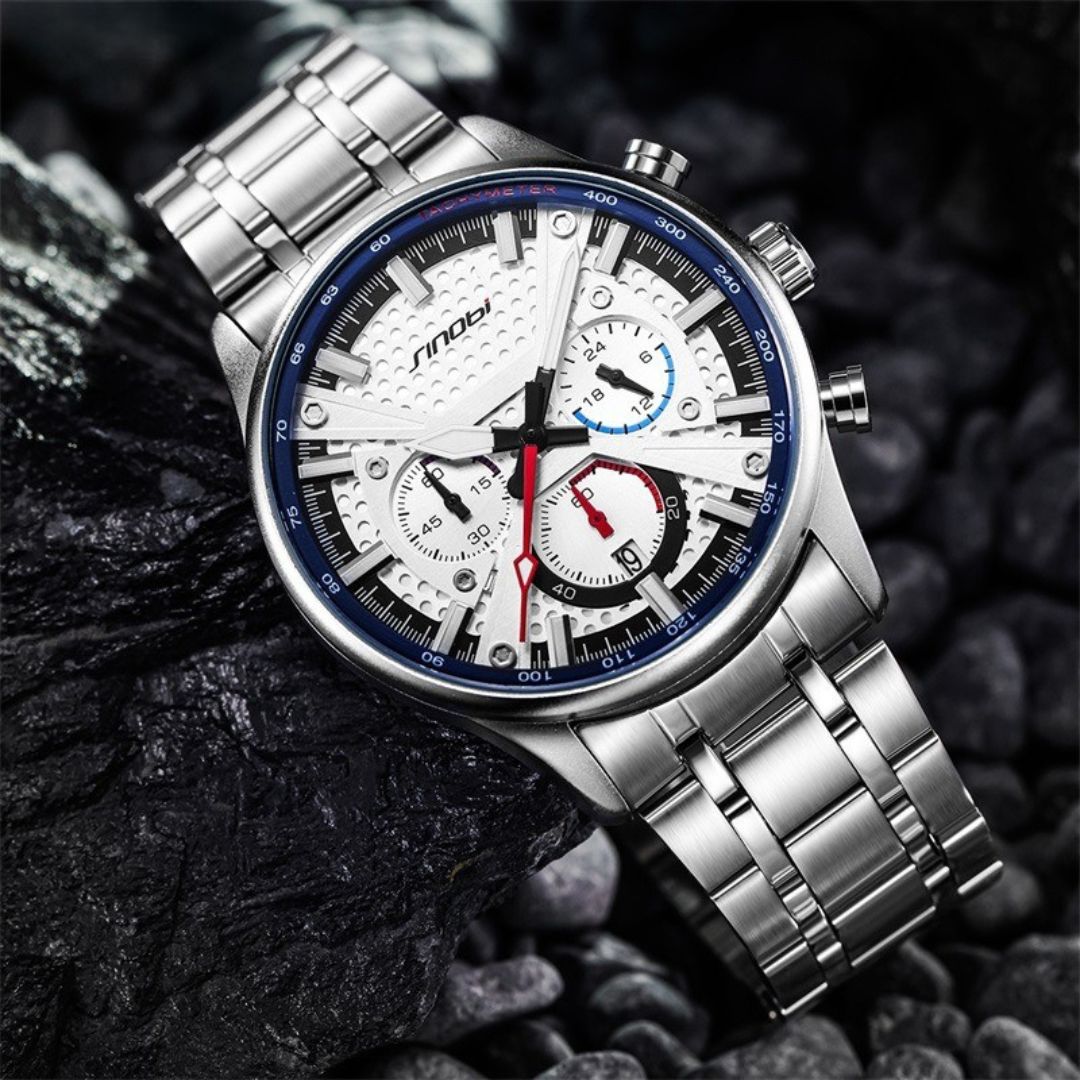 Grand Ascendancy Watch