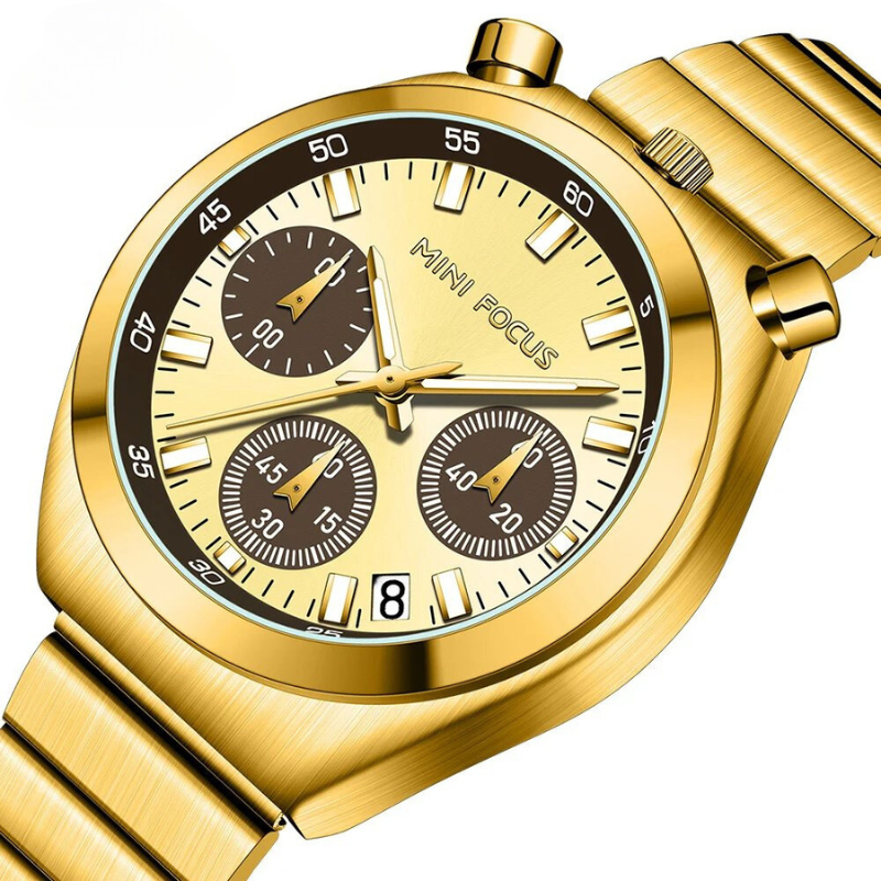MF - Grandeur Chronograph (Women)