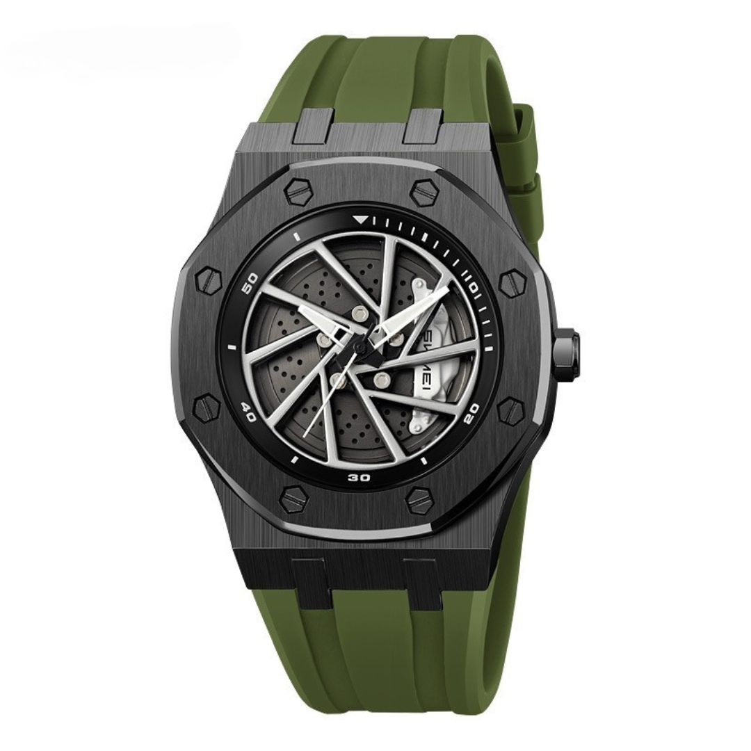 Virtus Classic Watch