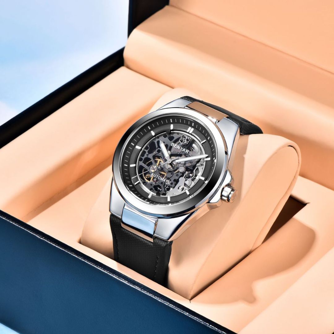 Grandeur Heirloom Watch