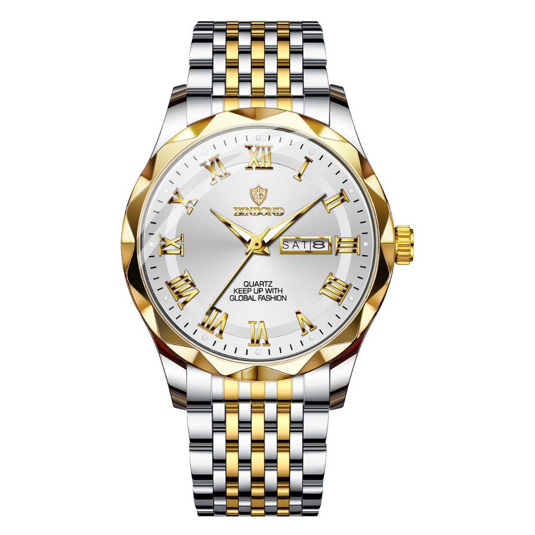 Vanguard Marquis Watch