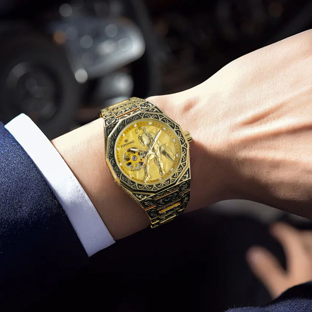 Eminence Reserve Watch