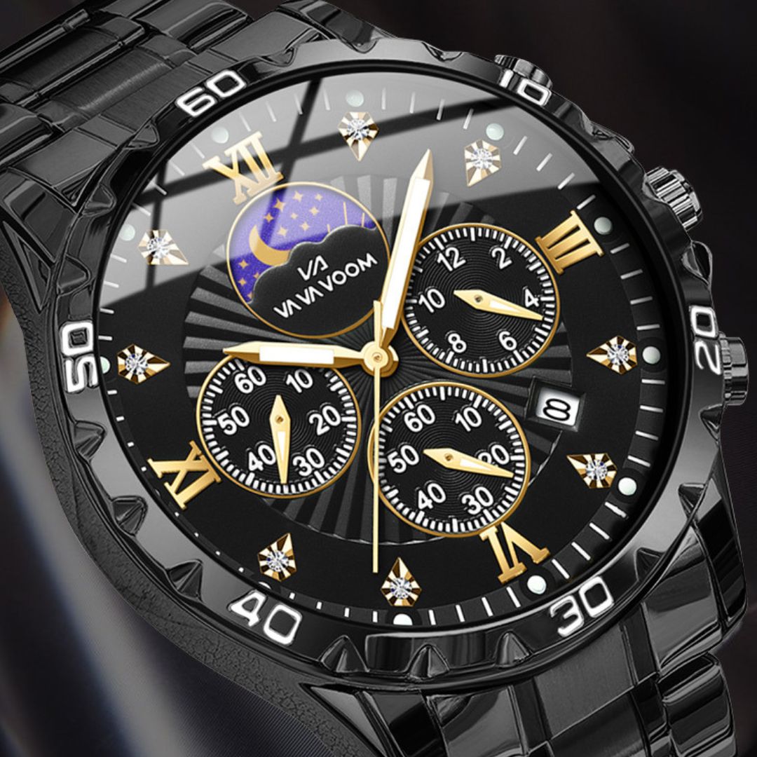 Imperial Legacy Watch