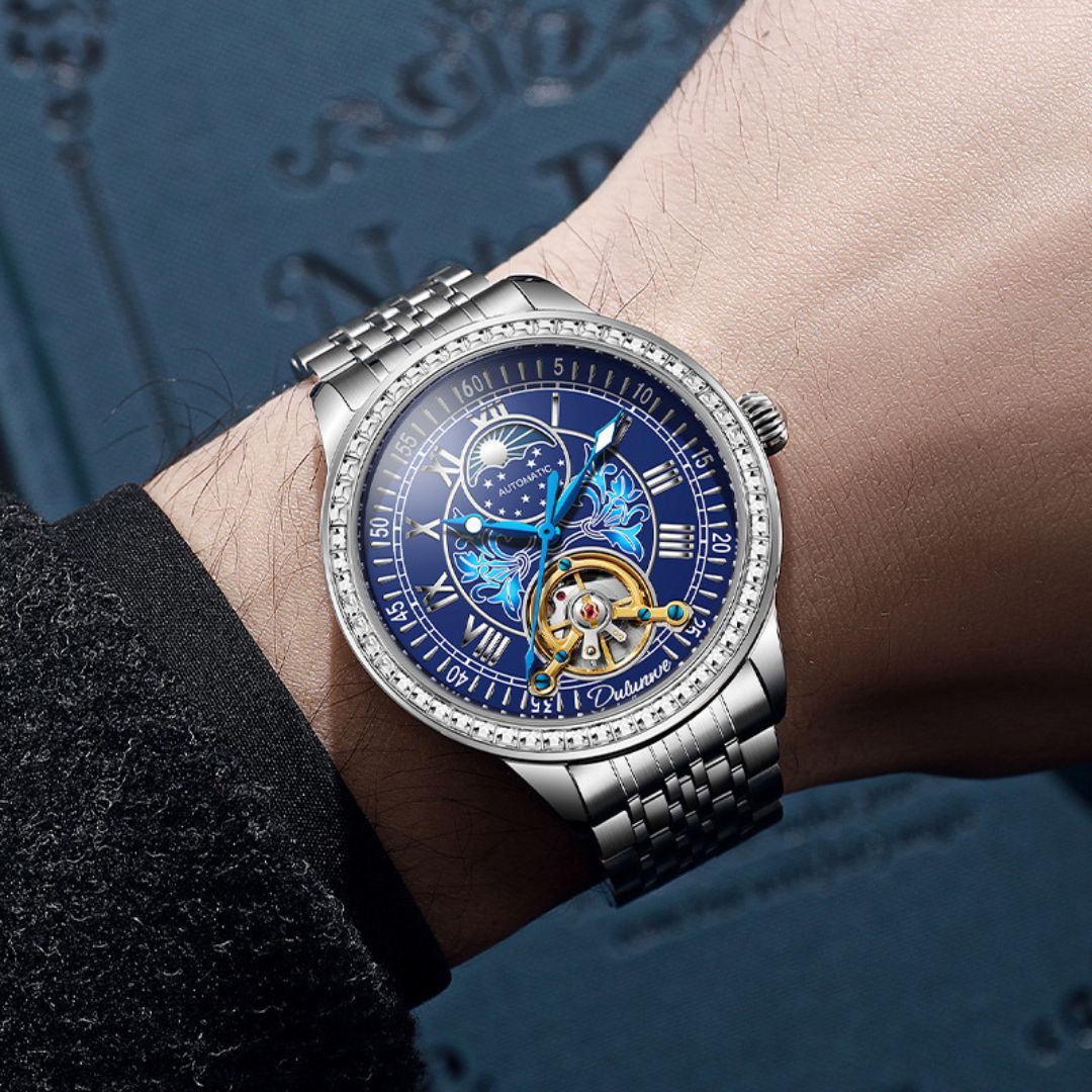 Heirloom Royale Watch