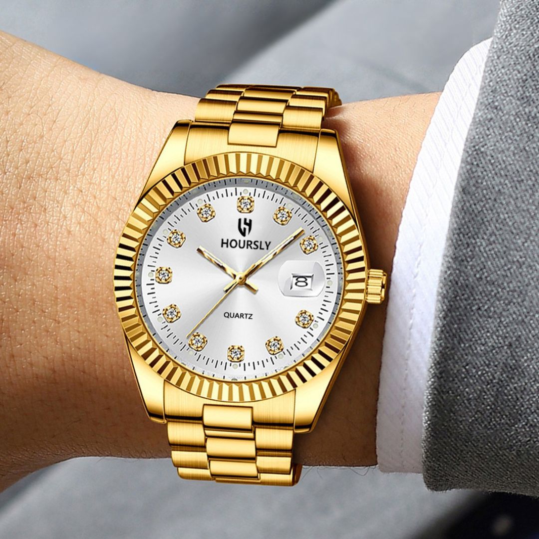 Windsor Legacy Watch