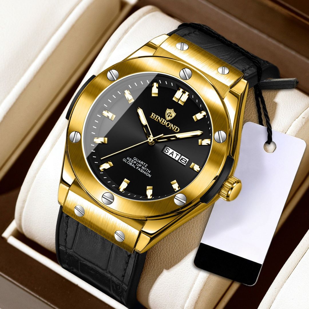 Lucent Heir Watch