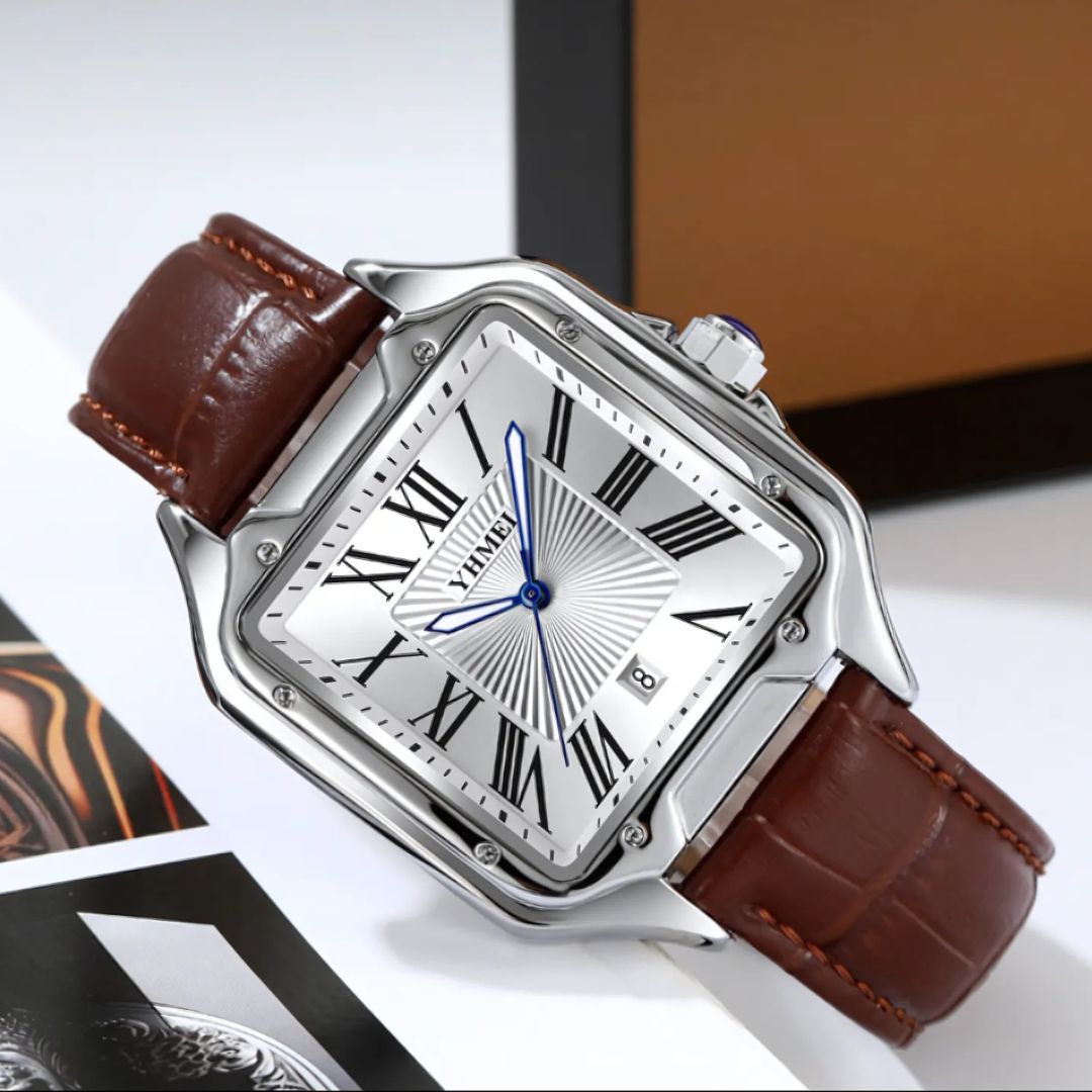 Aurelian Heritage Watch