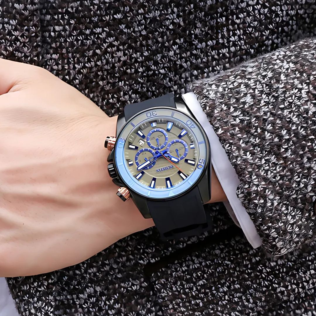 Majestic Regent Watch