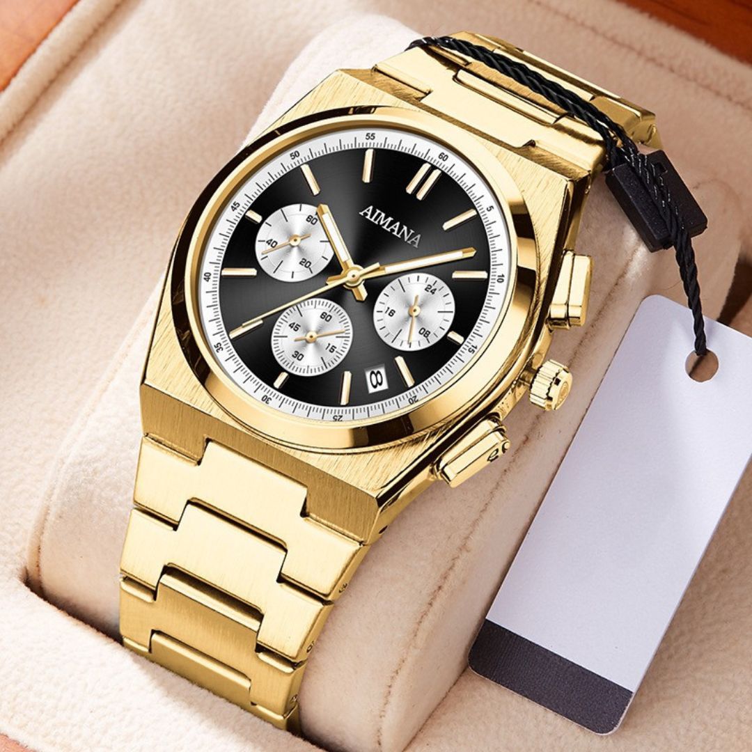 Regency Heritage Watch