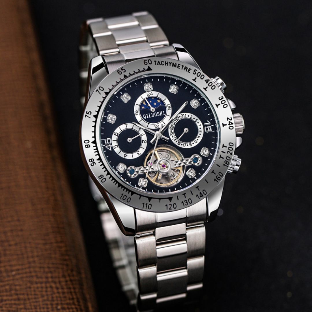 Prestige Artisan Watch