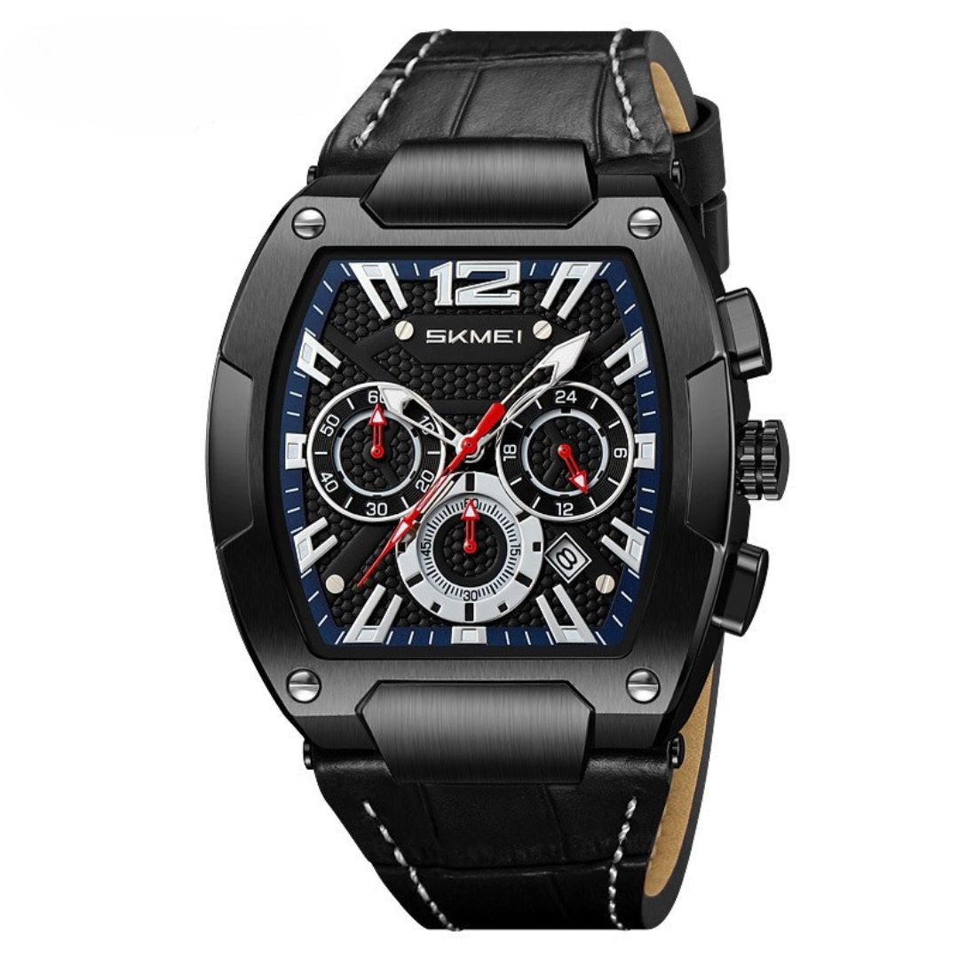 Cerulean Epoch Watch