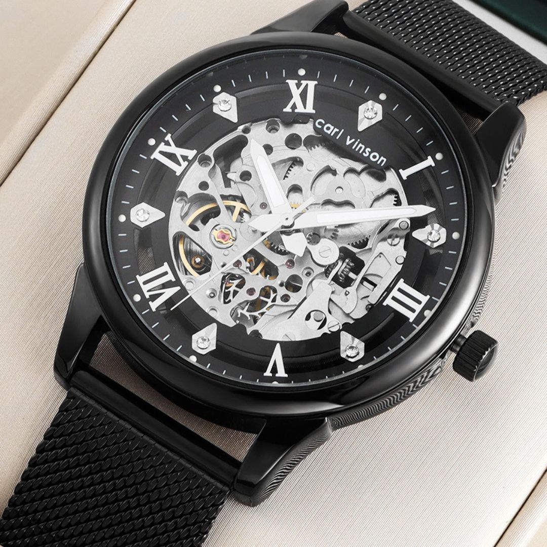 Aurelian Summit Watch