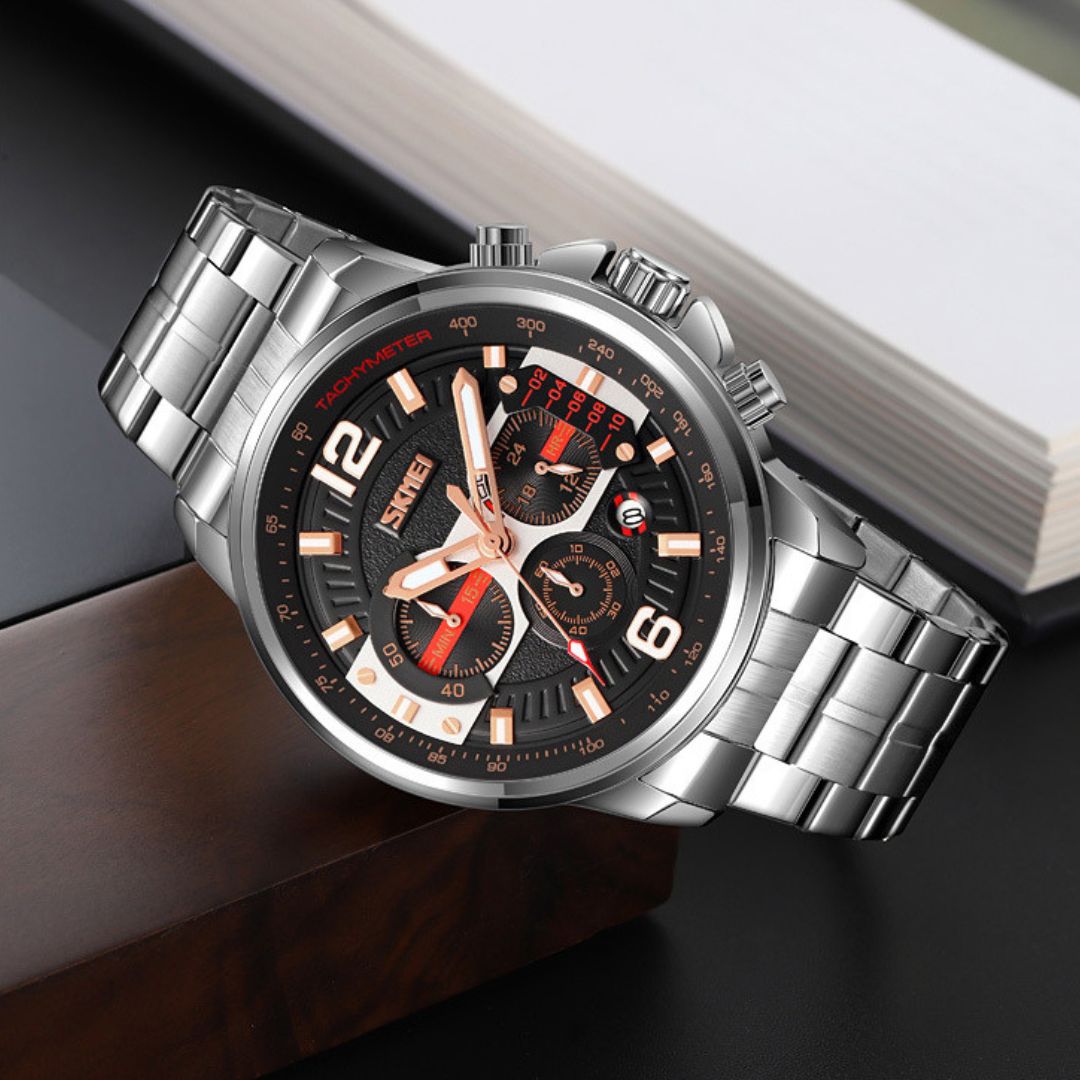 Majestic Era Watch