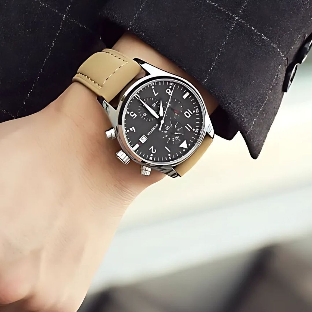 Prestige Baron Watch