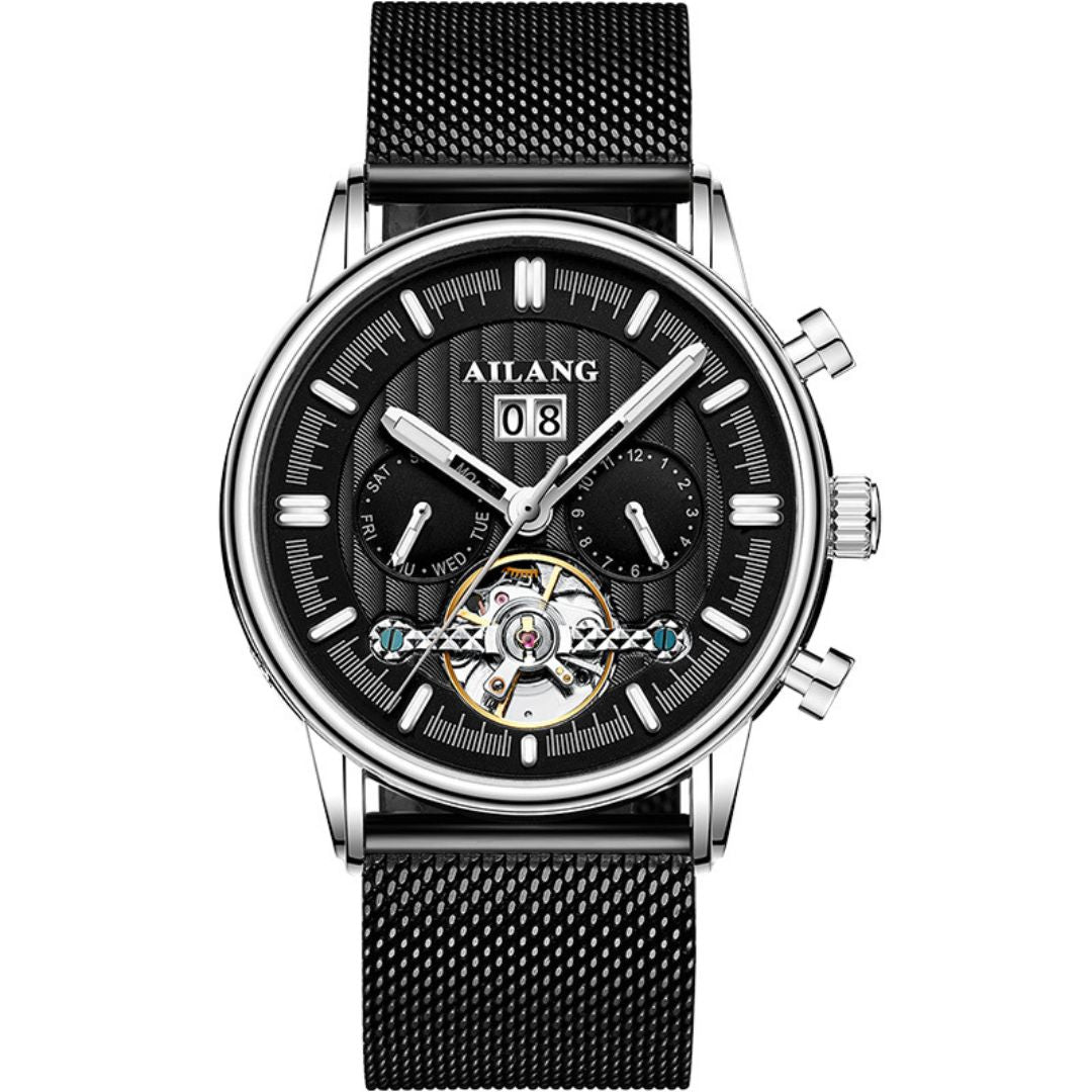 Château Minuit Watch
