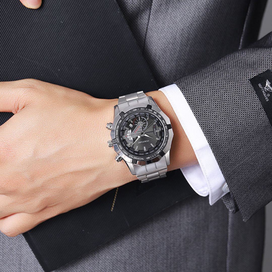 Chivalric Realm Watch