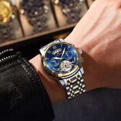 VVV - The Executive Prestige Masterpiece