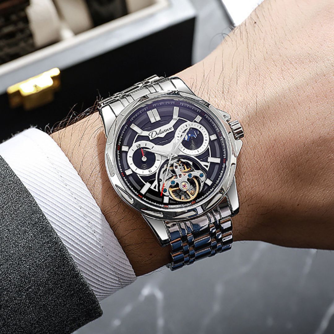 Majestic Epoch Watch