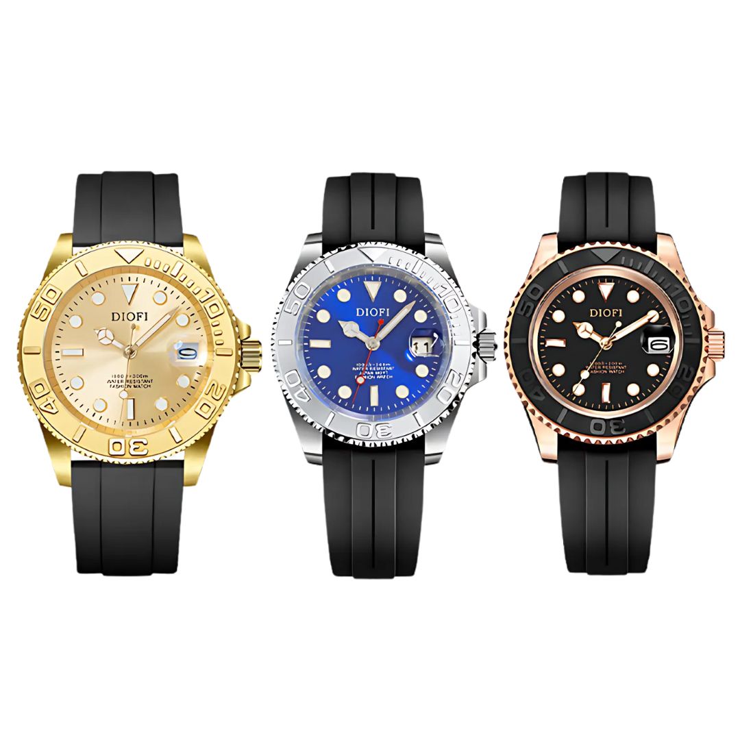 Echelon Tradition Watch