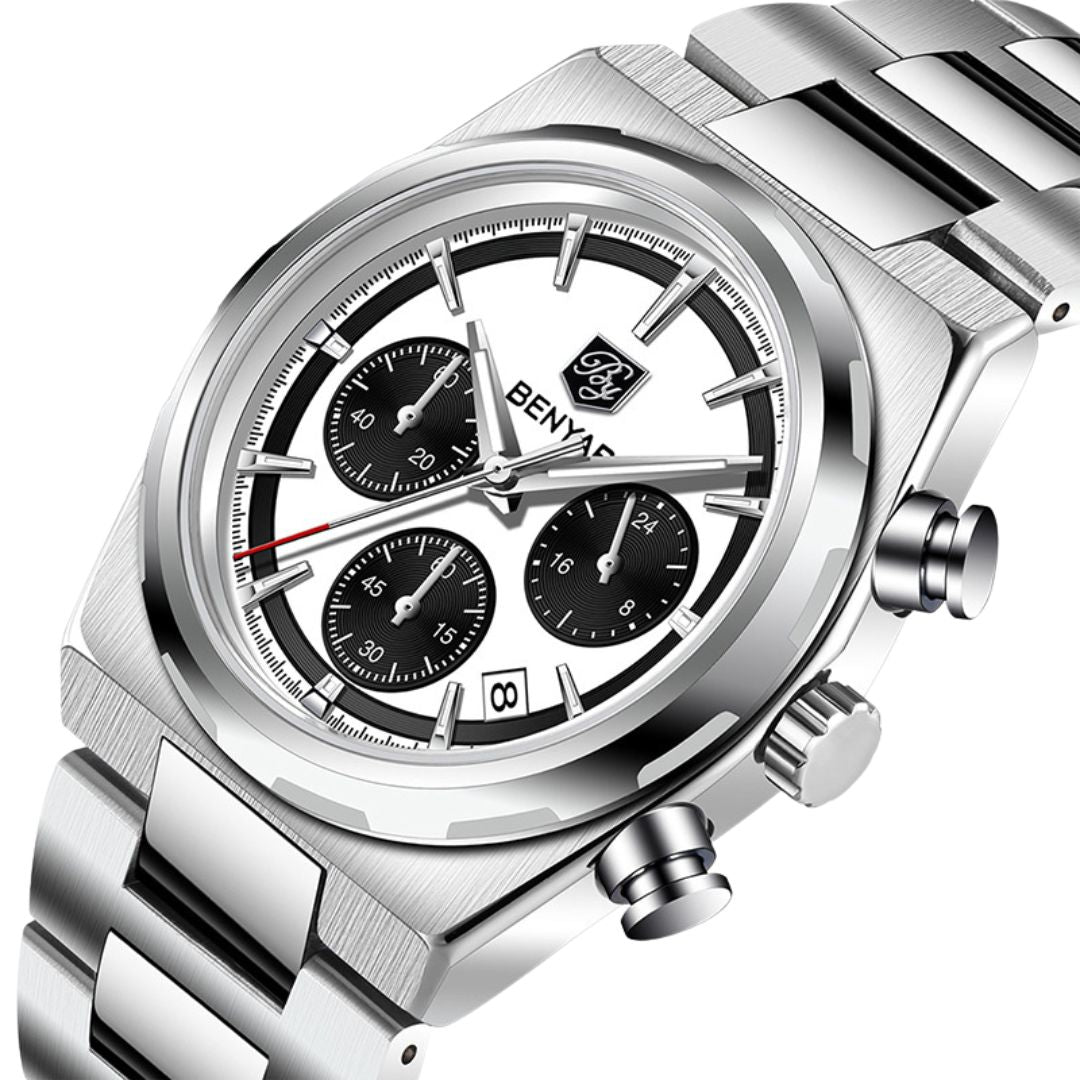 Grandeur Legacy Watch