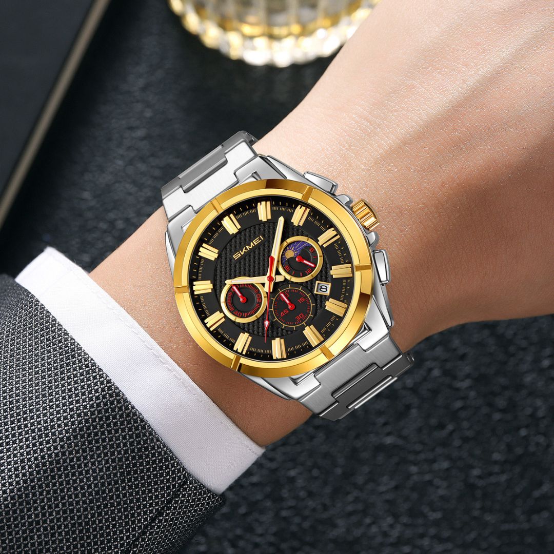 Eternal Regency Watch