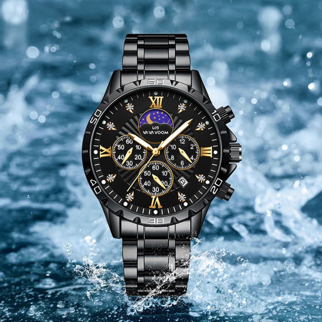 Imperial Legacy Watch