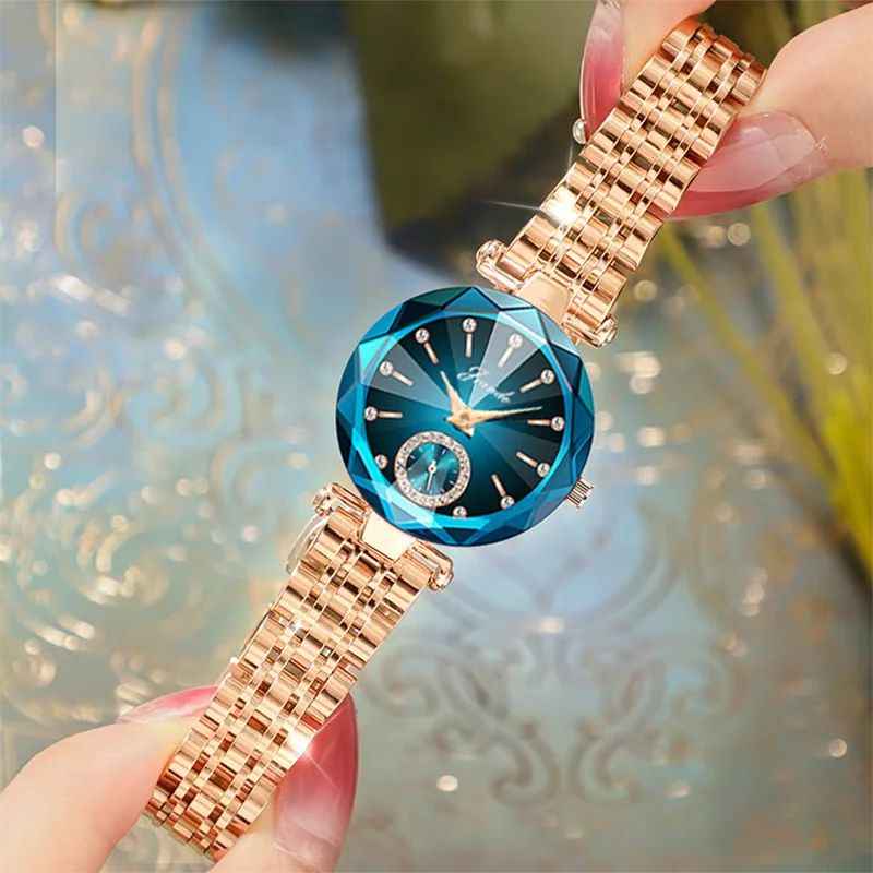 LIGE - Starlight Glamour (Women)