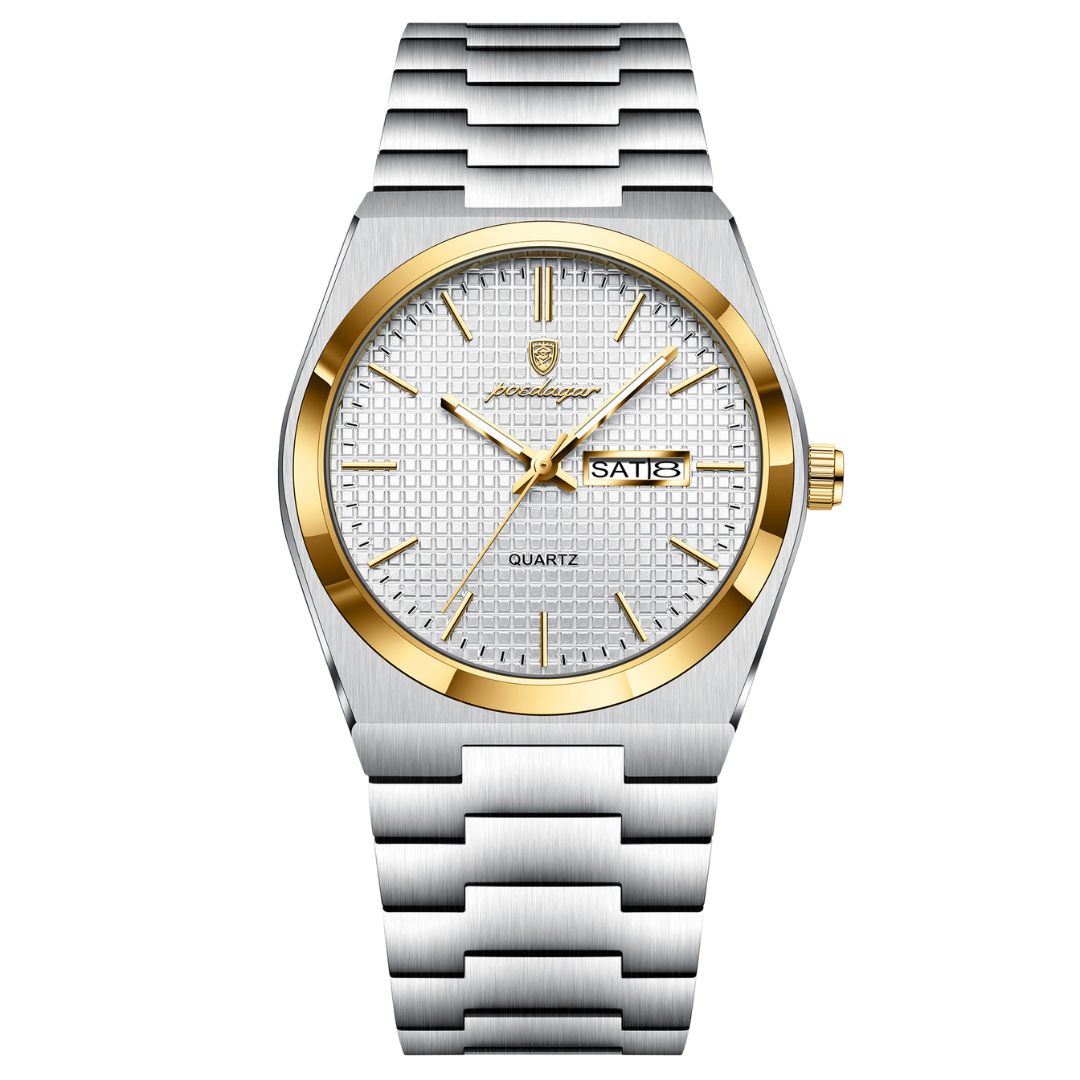 Cavalier Grand Watch