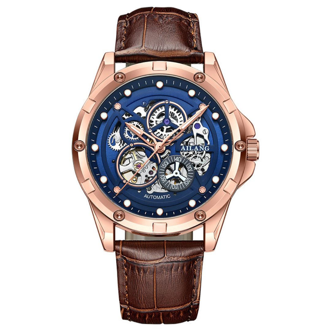 Regal Ascendancy Watch