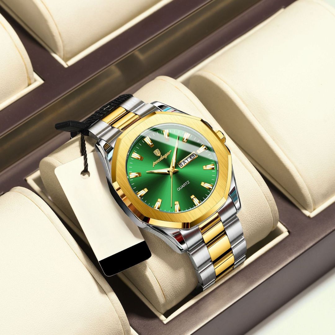 Heirloom Tradition Watch